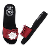 Doctor Step with Cibek Comfortable Extra Soft Daily Wear Women's Slides